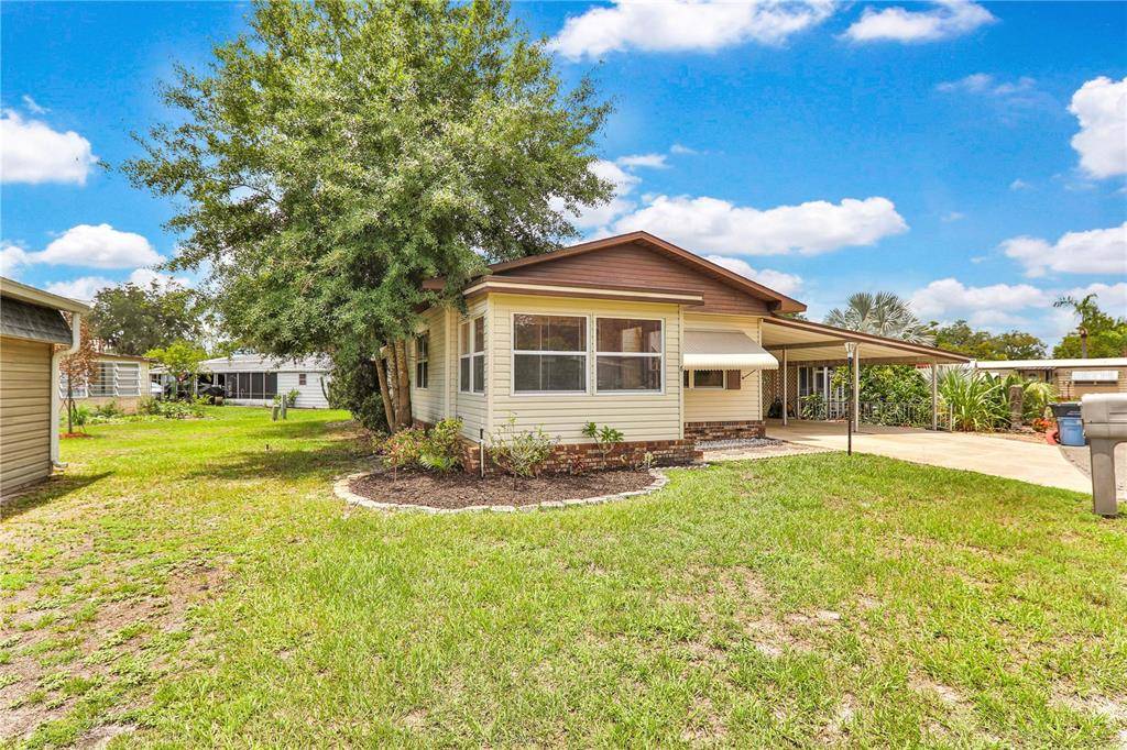 Haines City, FL 33844,6 WOODLAND CIR