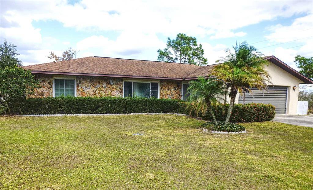 Babson Park, FL 33827,15 REGAL CT