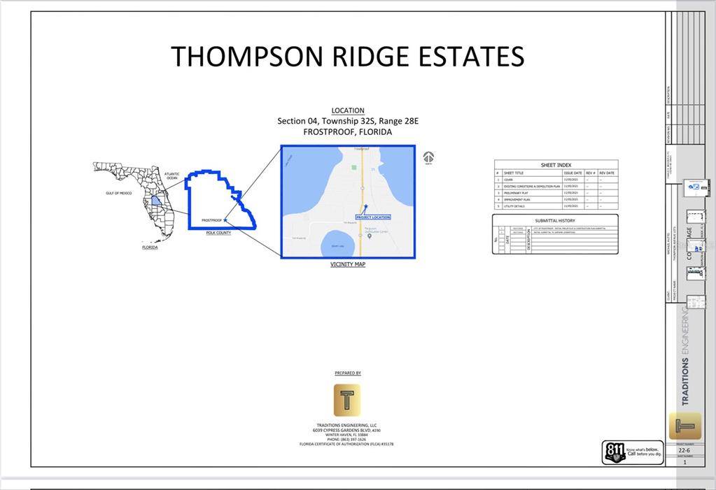 Frostproof, FL 33843,Address not disclosed