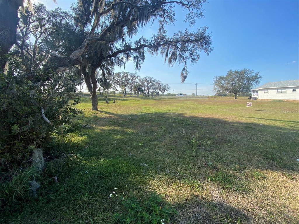 Frostproof, FL 33843,1030 THOMPSON LOT 11 & 12 ONLY