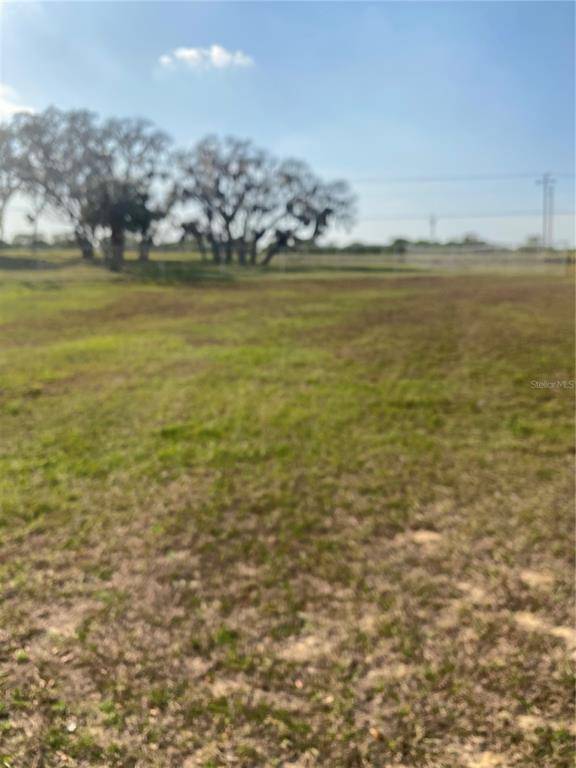 Frostproof, FL 33843,1030 THOMPSON LOT 11 & 12 ONLY