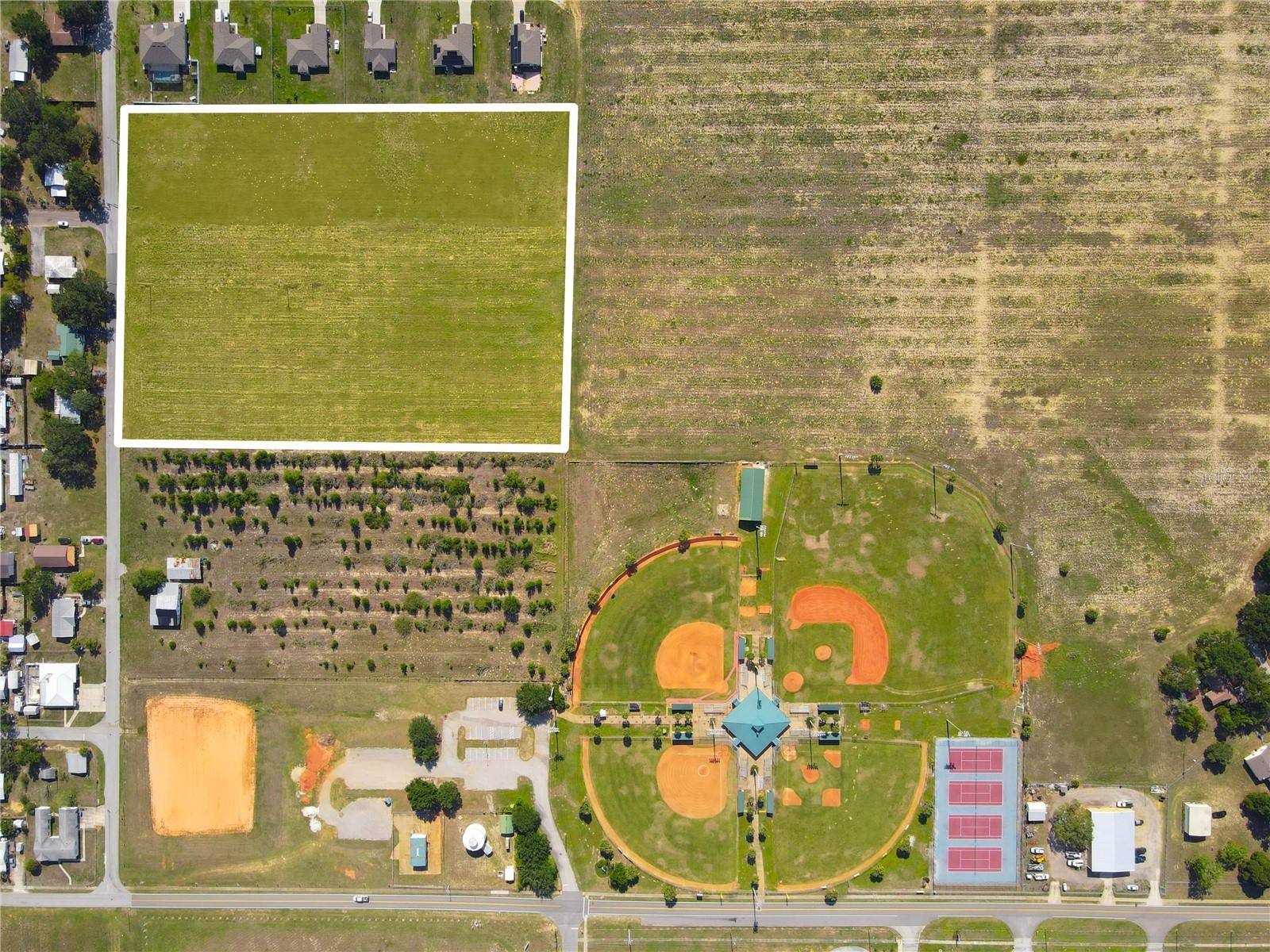 Frostproof, FL 33843,360 SWINGLE ST