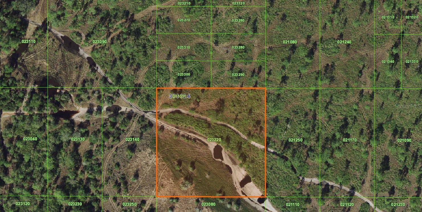 Frostproof, FL 33843,0 INACCESSIBLE TRACTS RIVER RANCH