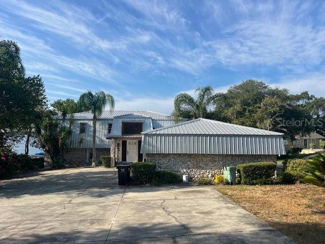 Babson Park, FL 33827,518 N CROOKED LAKE DR