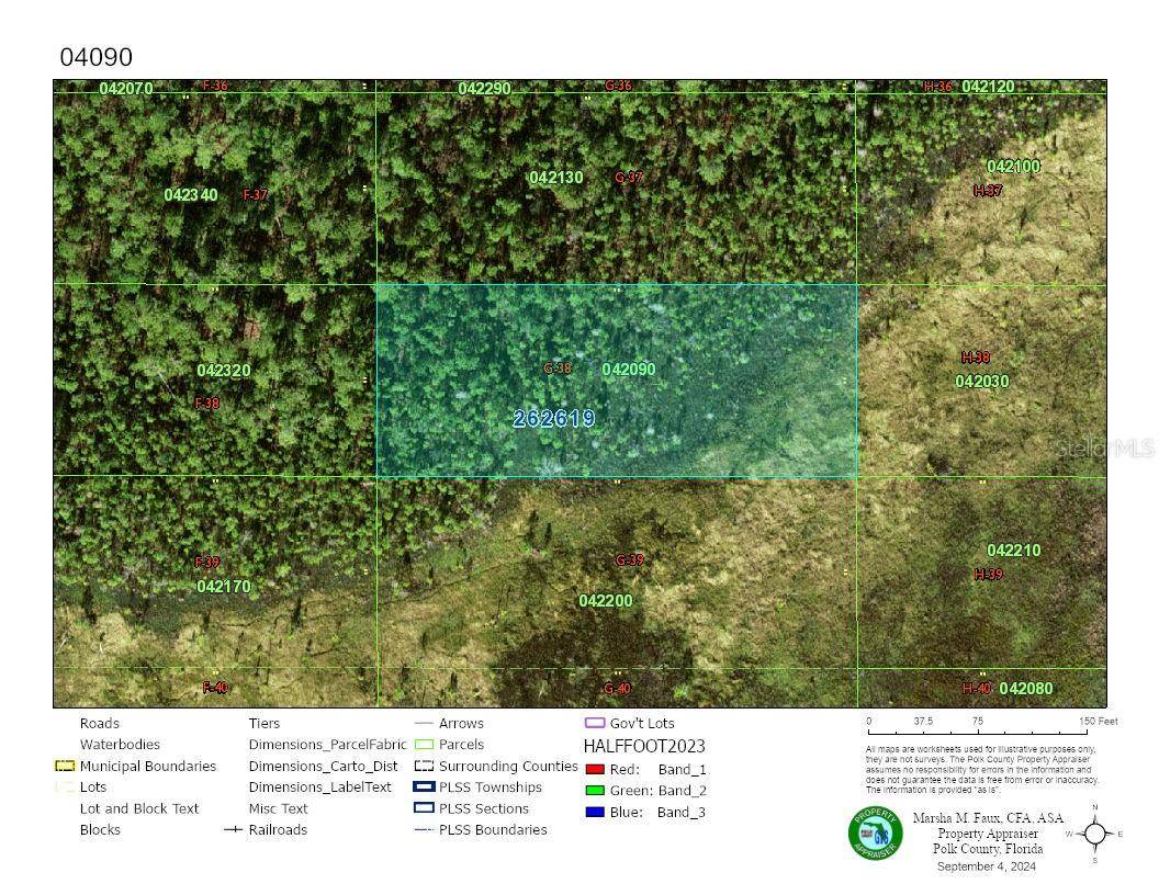 Polk City, FL 33868,Address not disclosed