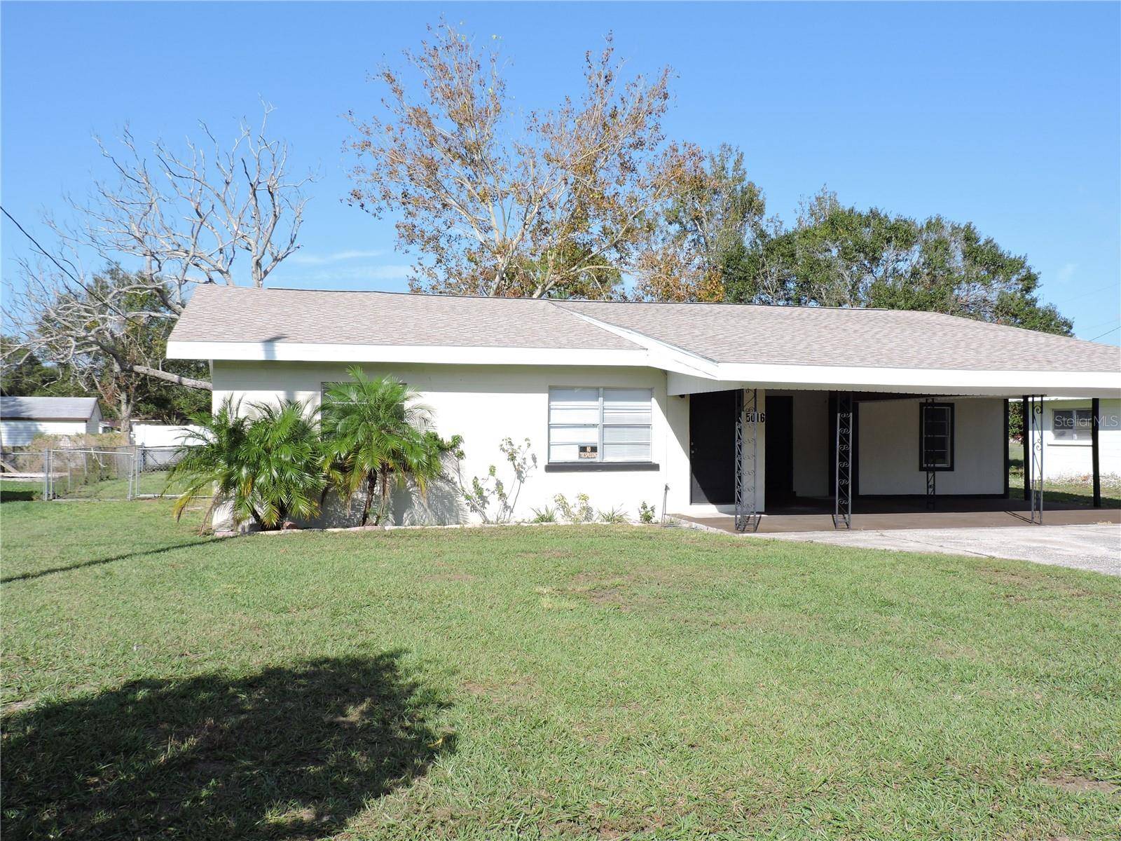 Lake Wales, FL 33859,5016 WASHINGTON ST