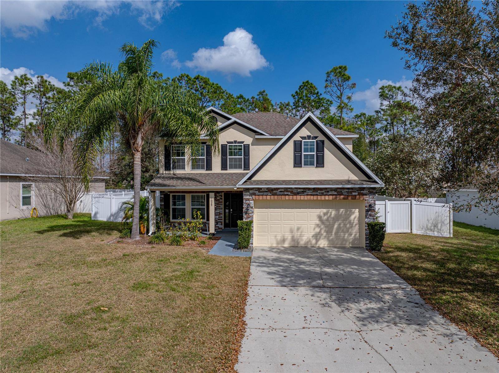 Lake Wales, FL 33853,1029 EVANS LOOP