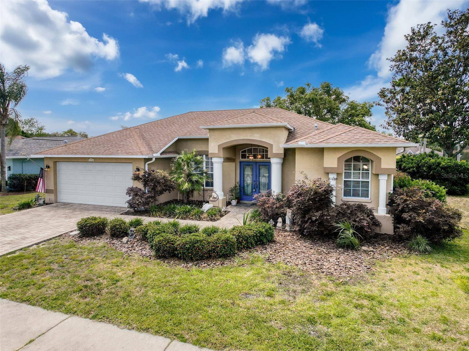 Spring Hill, FL 34608,1052 ARCHWAY DR