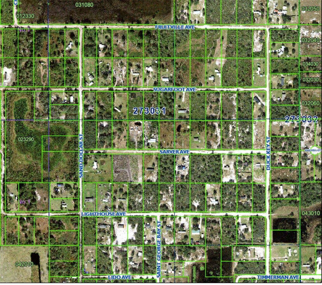 Lake Wales, FL 33859,SUGARFOOT AVE