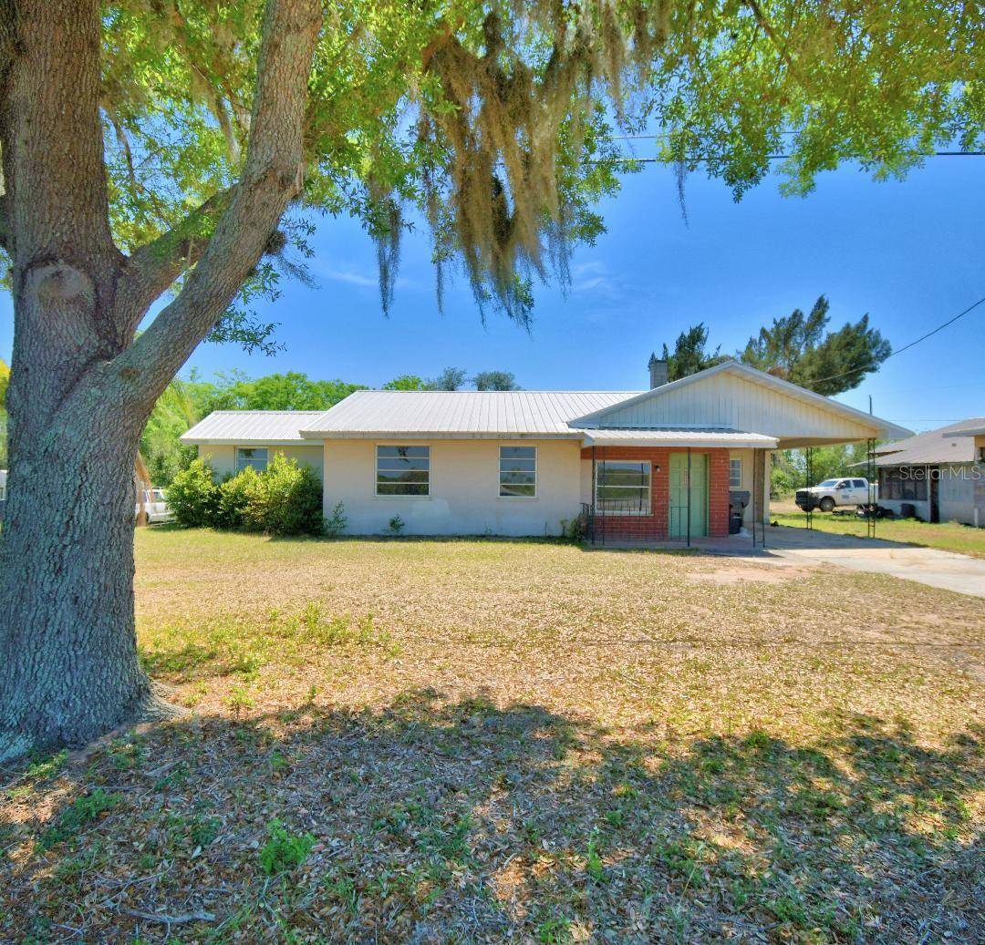 Frostproof, FL 33843,352 E HWY 630 E