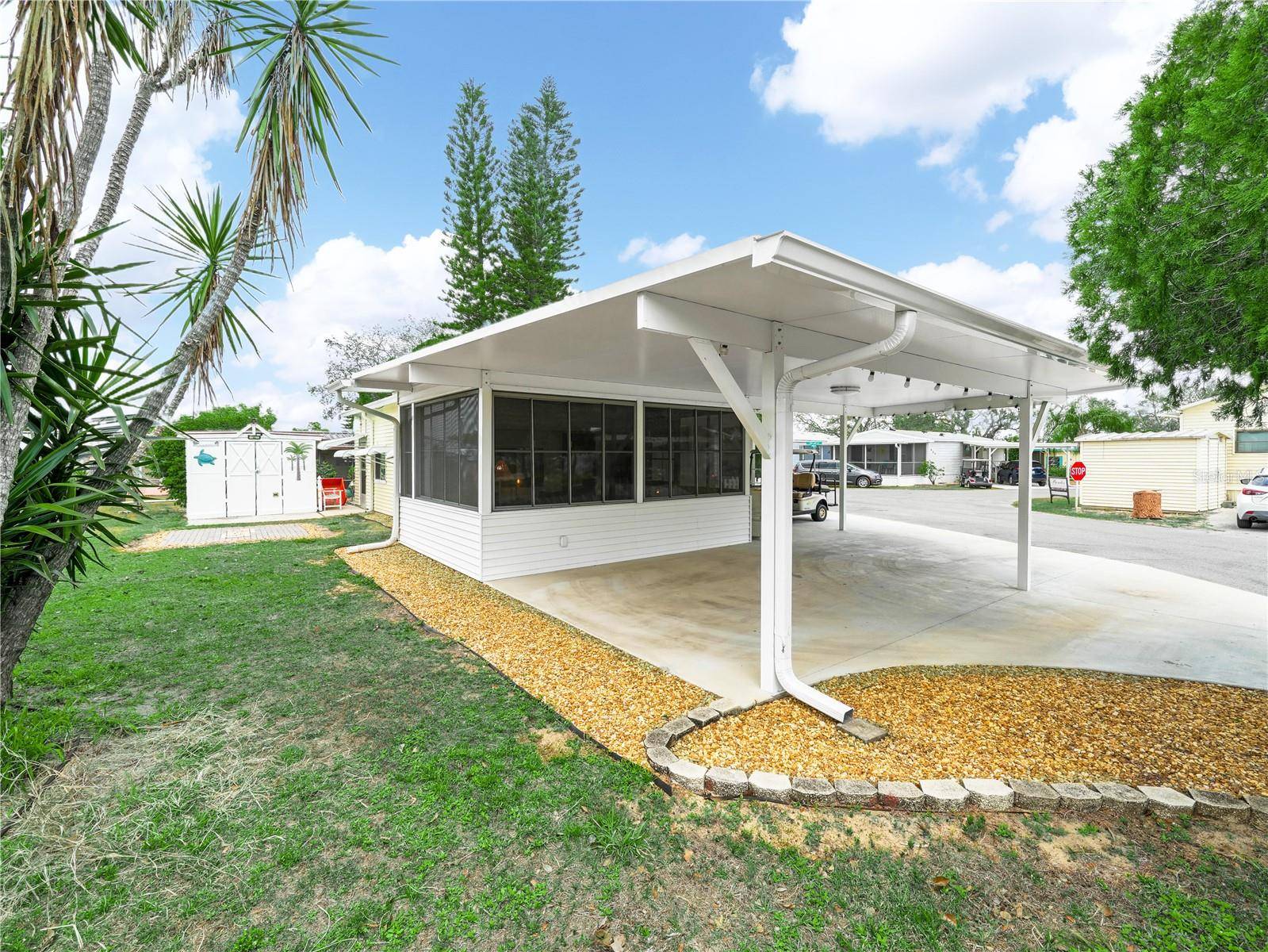Lake Wales, FL 33898,36 SADDLEBAG TRL S