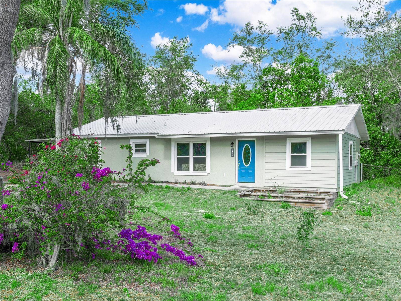 Babson Park, FL 33827,509 MOUNTAIN DR