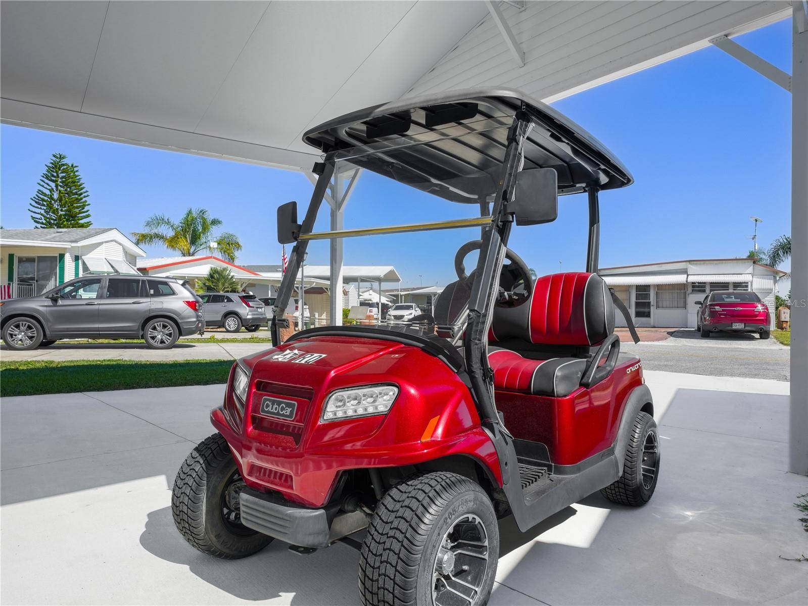 Lake Wales, FL 33898,43 RED QUILL CIR