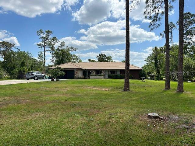 Indian Lake Estates, FL 33855,7591 LIMONIA DR