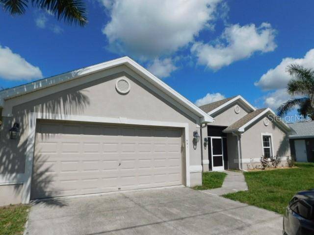 Punta Gorda, FL 33983,401 MALPELO AVE