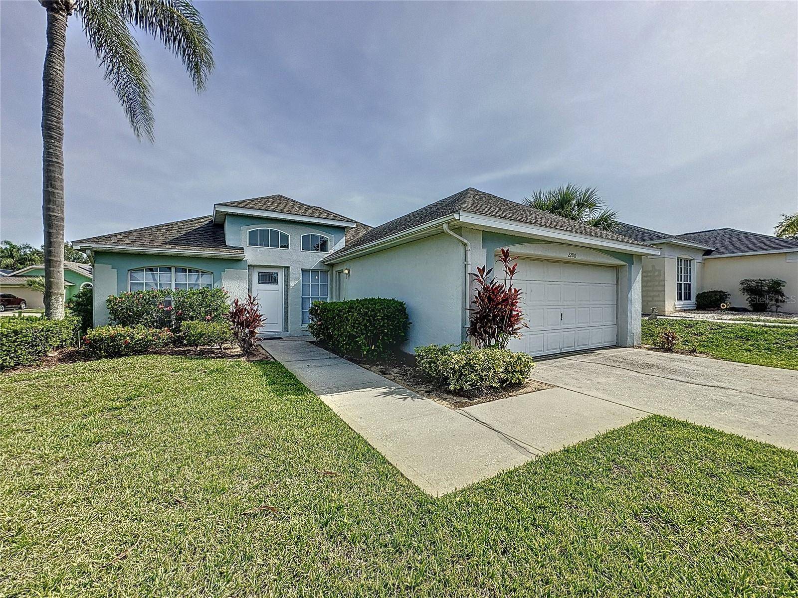 Haines City, FL 33844,2200 MALLORY CIR