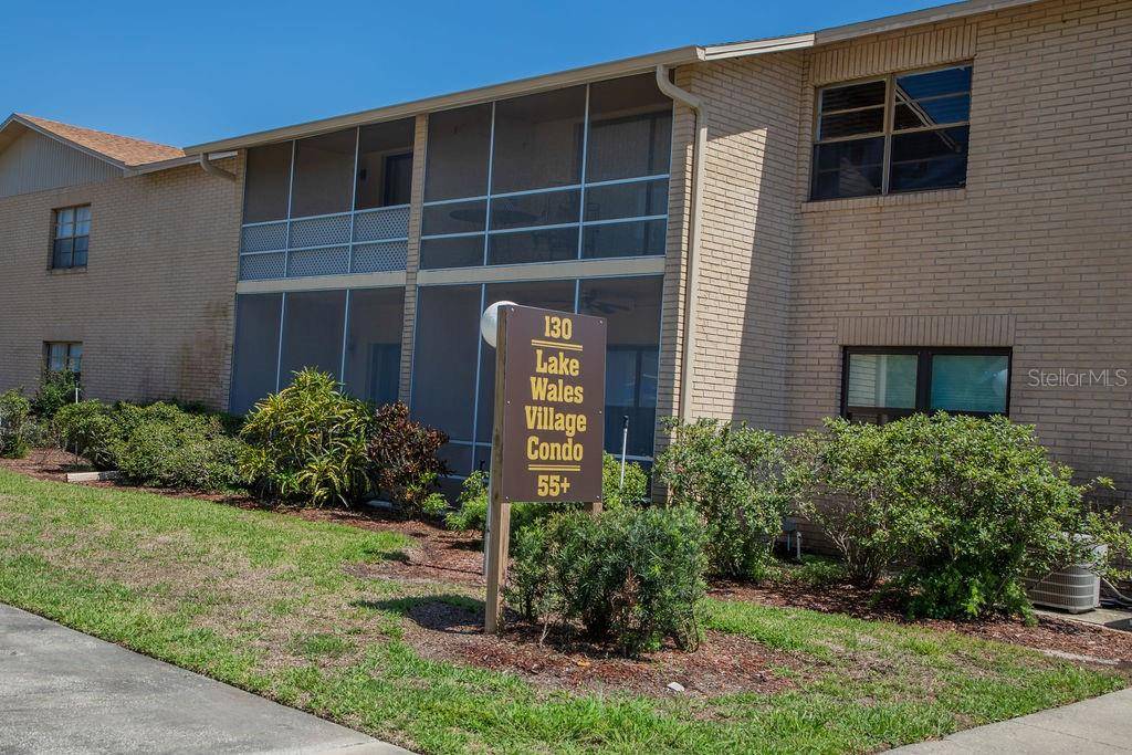 Lake Wales, FL 33853,130 E JOHNSON AVE #206
