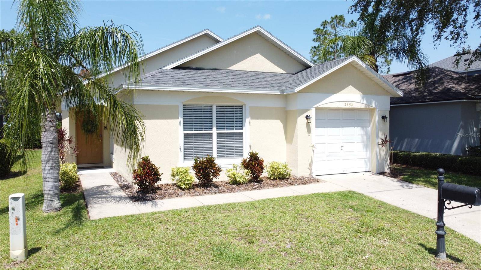 Haines City, FL 33844,2692 HEMINGWAY AVE