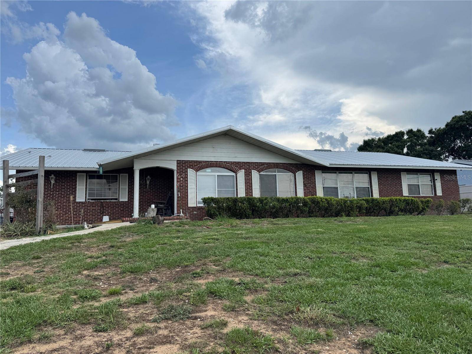 Frostproof, FL 33843,400 W 4TH CT