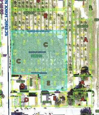 Frostproof, FL 33843,N SCENIC HWY