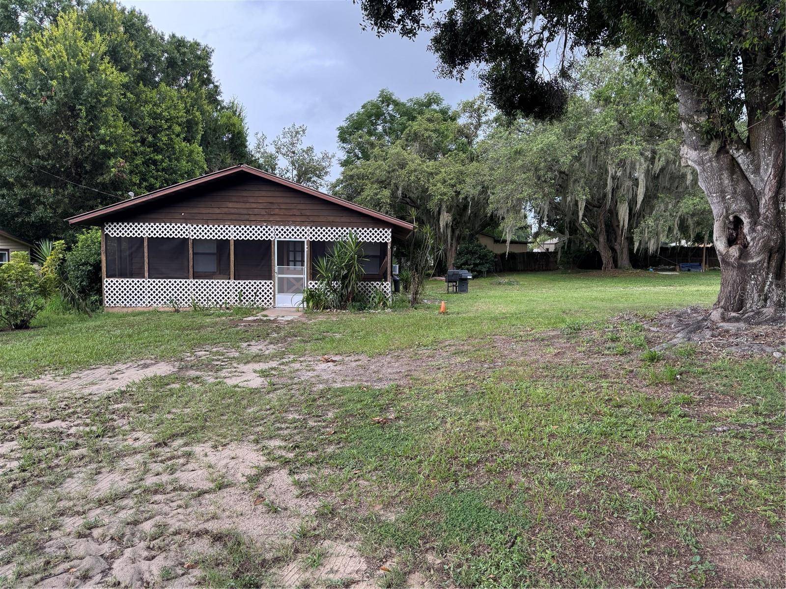 Frostproof, FL 33843,224 CHESNEY BLVD