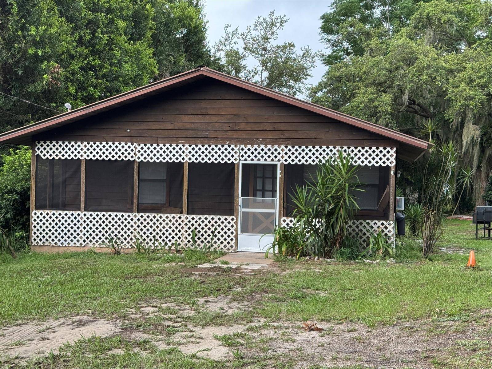Frostproof, FL 33843,224 CHESNEY BLVD