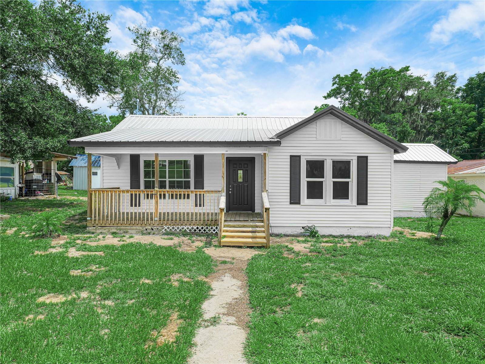 Frostproof, FL 33843,111 D ST