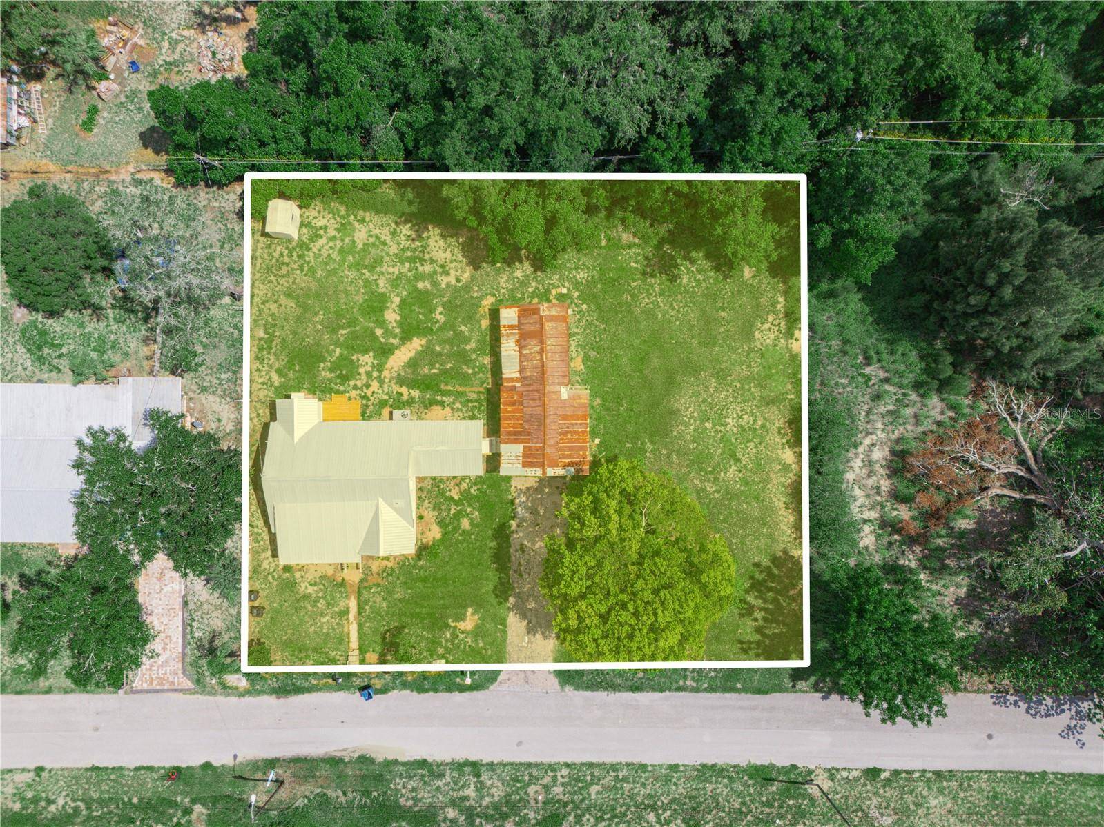 Frostproof, FL 33843,111 D ST