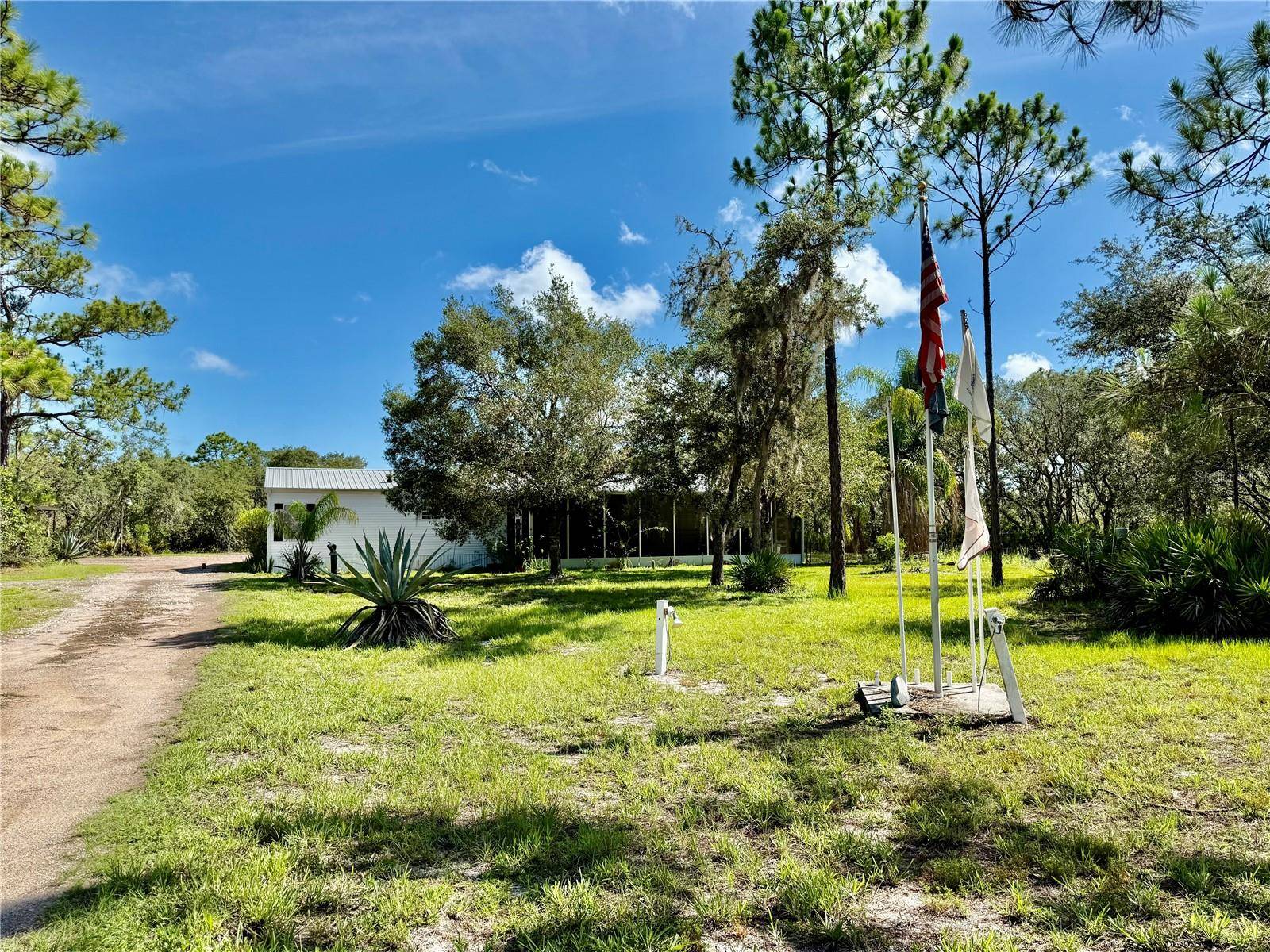 Frostproof, FL 33843,2918 INDIAN PIPES TRL