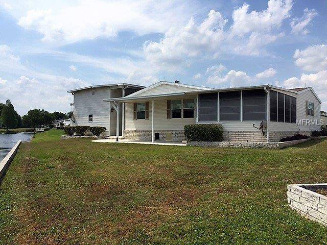 Polk City, FL 33868,5255 ISLAND VIEW CIR S