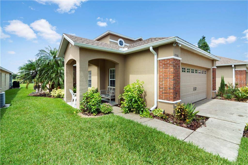 Lakeland, FL 33813,7096 LAKE EAGLEBROOKE WAY