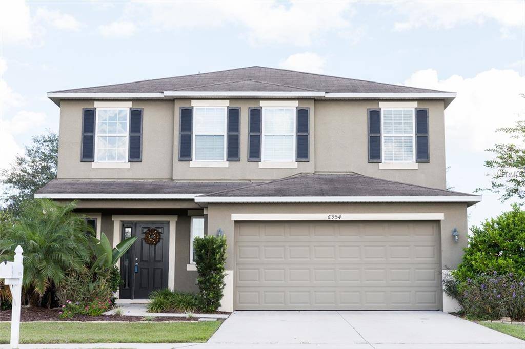 Lakeland, FL 33811,6954 GLENBROOK DR