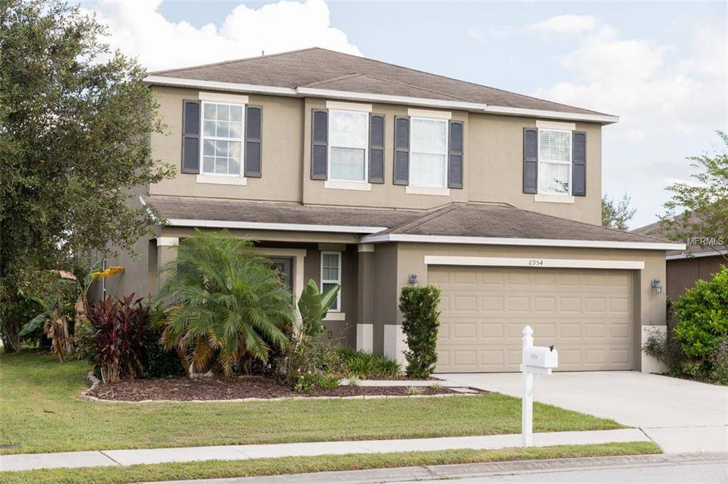 Lakeland, FL 33811,6954 GLENBROOK DR