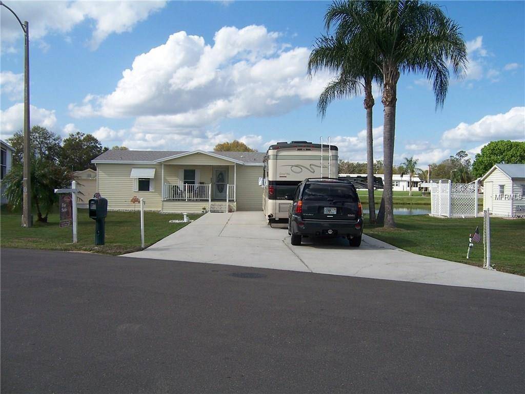 Polk City, FL 33868,4990 MOUNT OLIVE SHORES DR