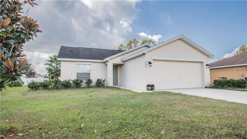 Bartow, FL 33830,2049 COUNTRY MANOR ST