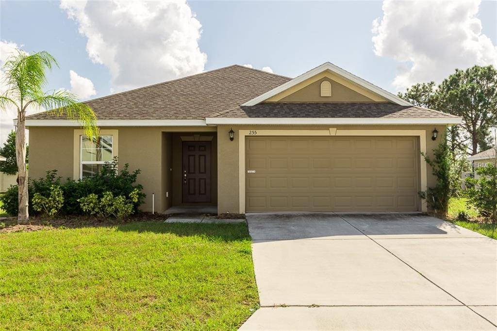 Lake Alfred, FL 33850,255 ELEUTHERA DR