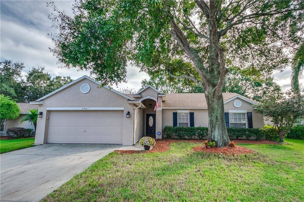 Mulberry, FL 33860,2706 SUNDANCE CIR