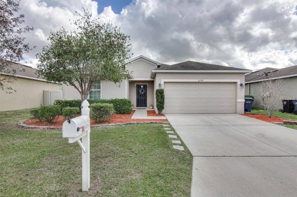 Lakeland, FL 33811,6779 GLENBROOK DR