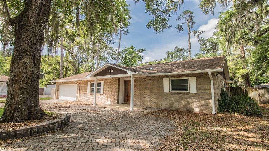 Lakeland, FL 33813,138 OAK SQ S