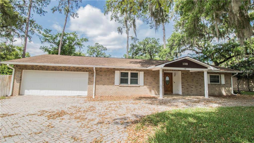 Lakeland, FL 33813,138 OAK SQ S