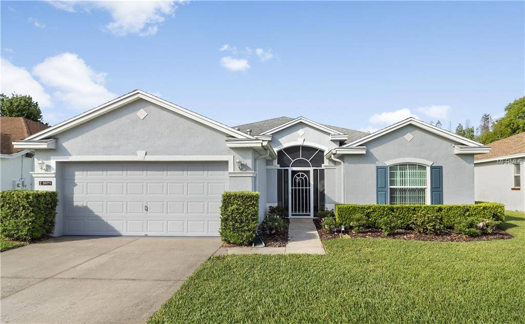 Lakeland, FL 33811,3071 BELLFLOWER WAY