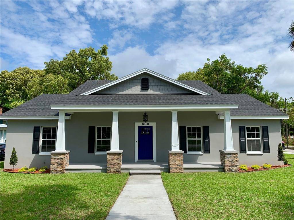 Bartow, FL 33830,690 E STANFORD ST