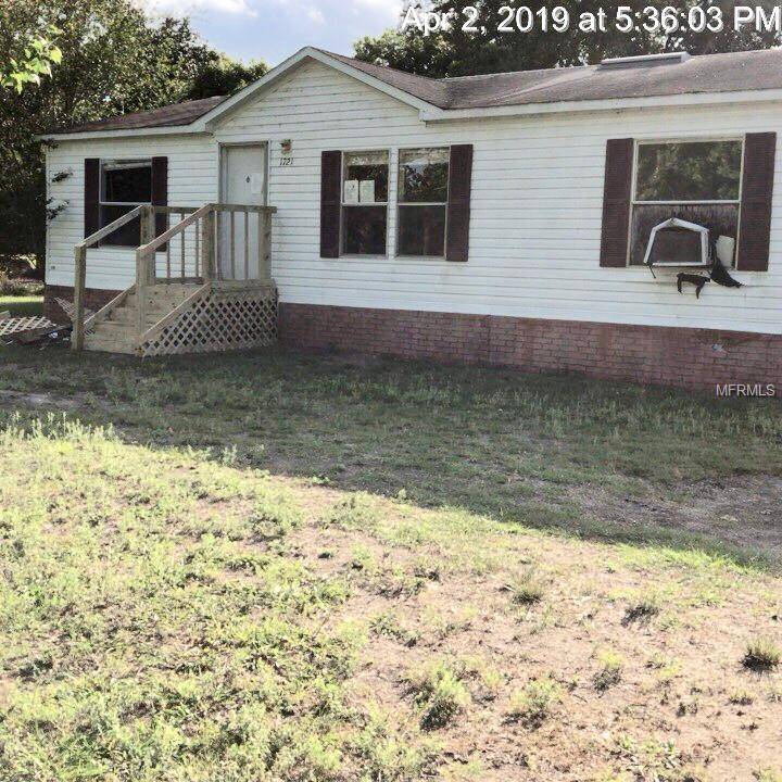 Auburndale, FL 33823,1721 DEBBIE DR