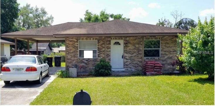 Lakeland, FL 33815,2016 SOMERVILLE DR N