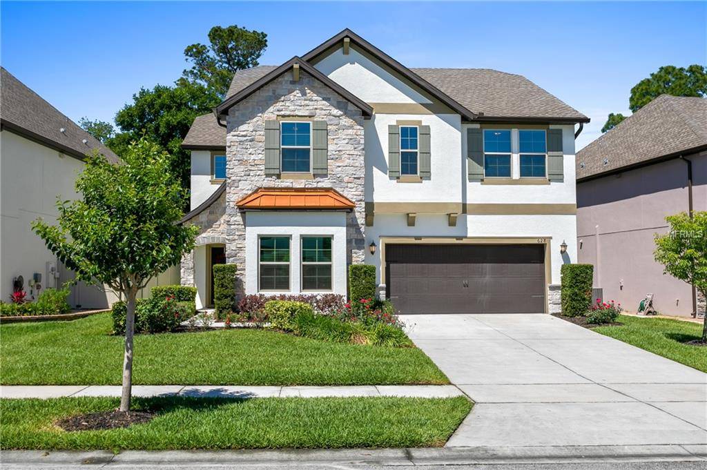 Winter Springs, FL 32708,628 SEVEN OAKS BLVD