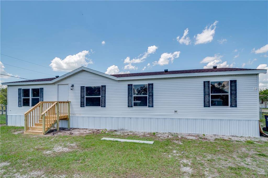 Polk City, FL 33868,10055 RACHEL CHERIE DR