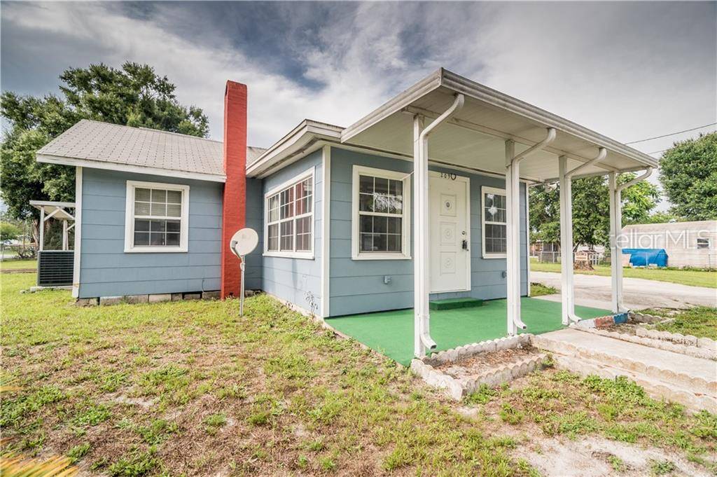 Auburndale, FL 33823,209 ELMER ST