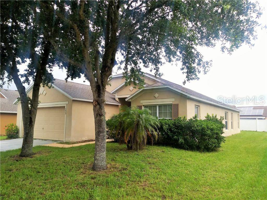 Kissimmee, FL 34758,4609 WOODFORD DR