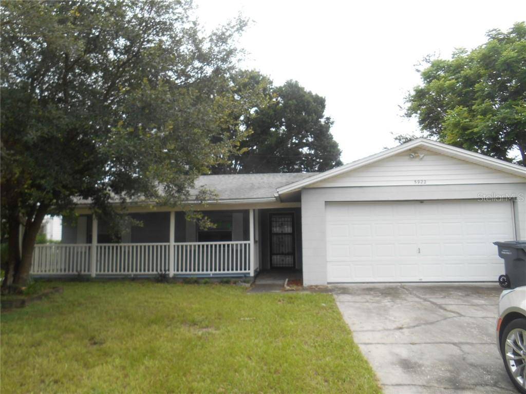 Lakeland, FL 33812,5922 MAY ST