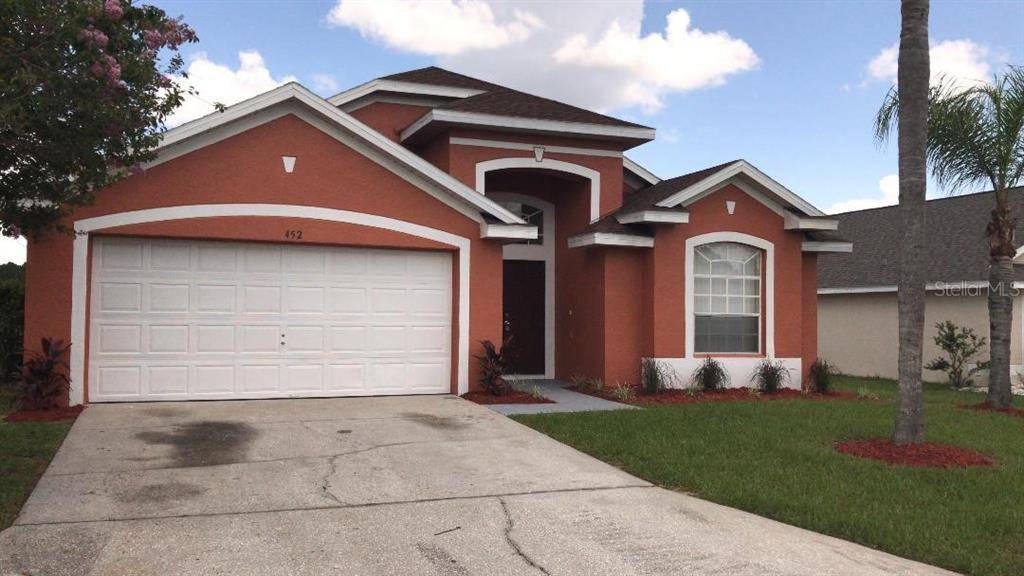 Davenport, FL 33897,452 CORNWALLIS DR